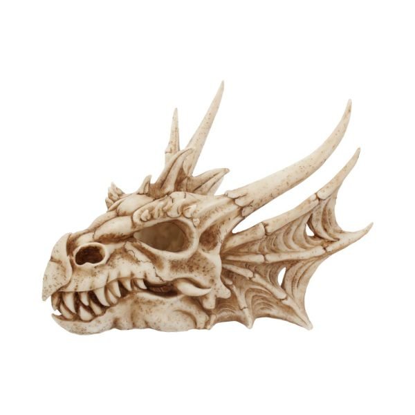 Lumo LED Dragon Skull - Image 4