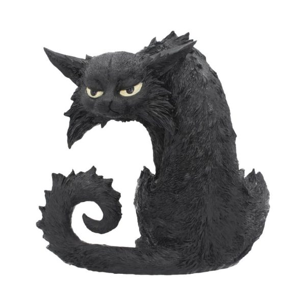 Spite Cat Ornament