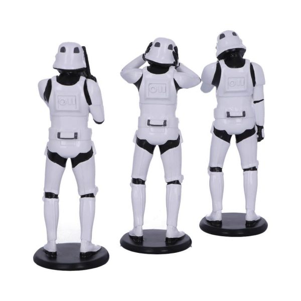 Three Wise Stormtroopers - Image 4