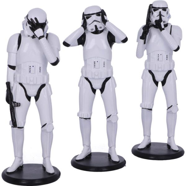 Three Wise Stormtroopers - Image 3