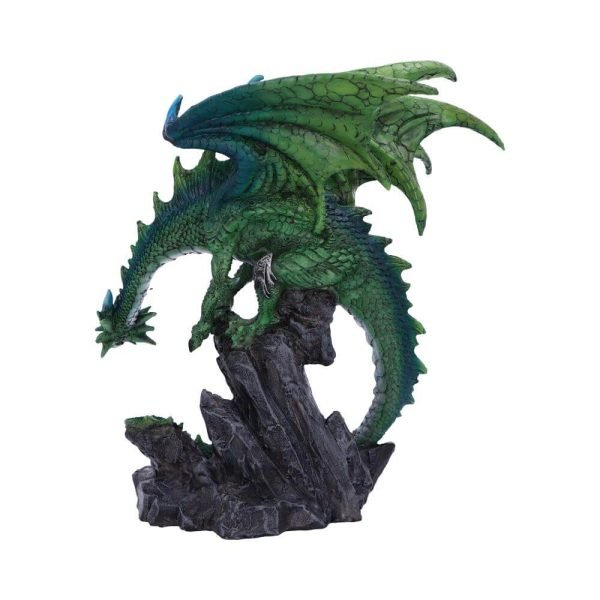 Clifftop Keeper Dragon - Image 3