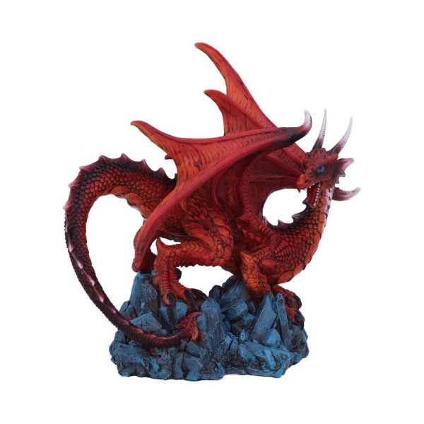 Crimson Guard Dragon - Image 4