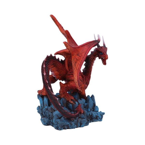 Crimson Guard Dragon - Image 3