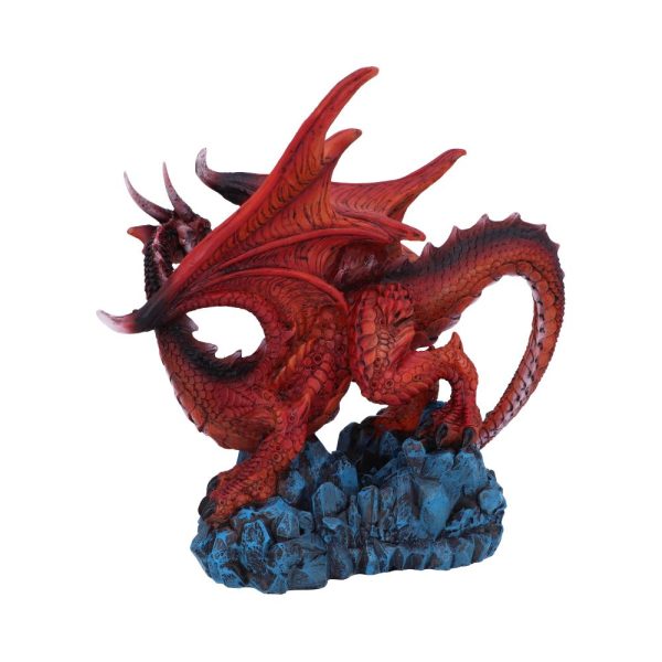 Crimson Guard Dragon - Image 2