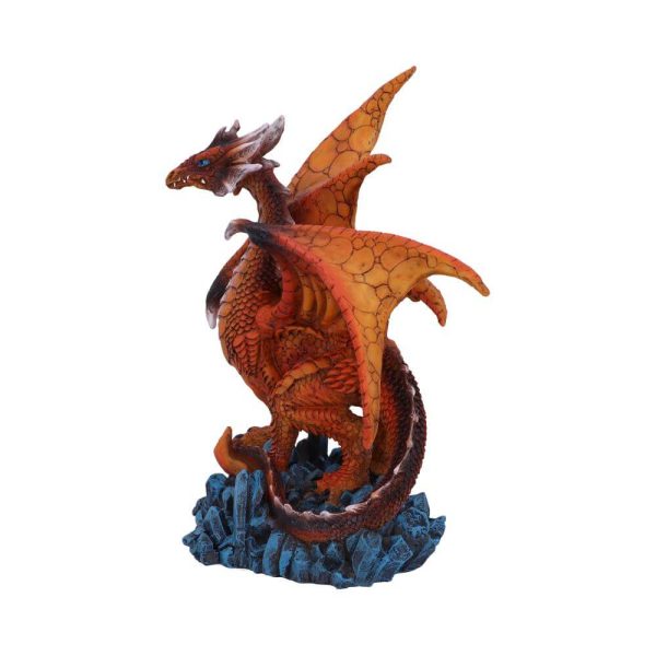 Ember Guard dragon - Image 3