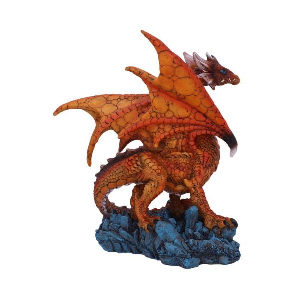 Ember Guard dragon - Image 2