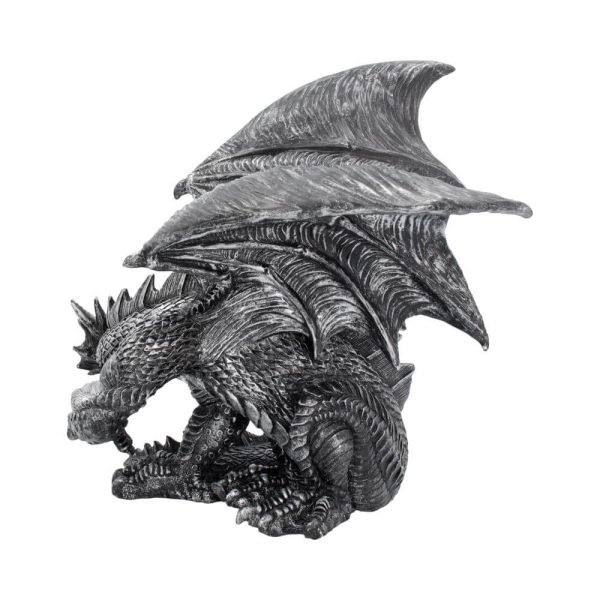 Obsidian Dragon - Image 2