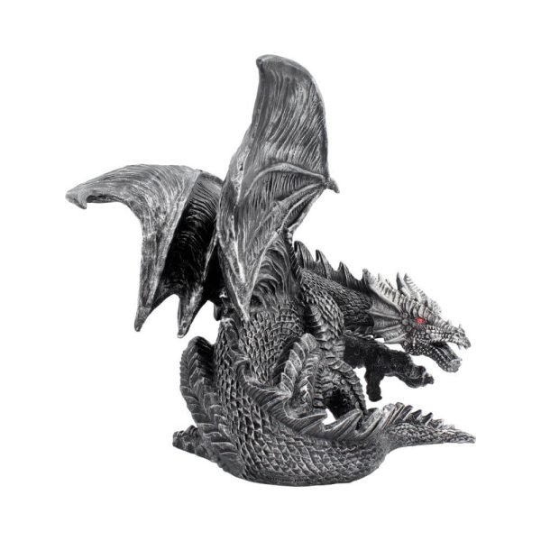 Obsidian Dragon - Image 3