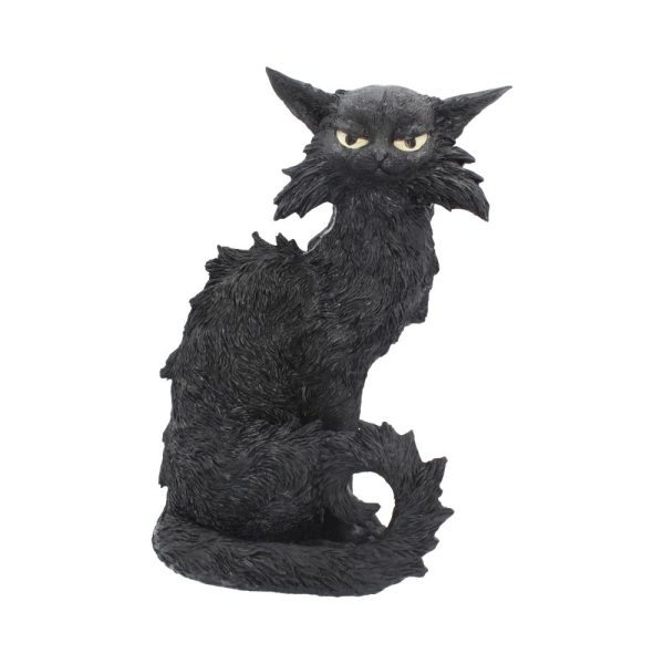 Salem Cat Ornament