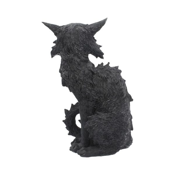 Salem Cat Ornament - Image 3