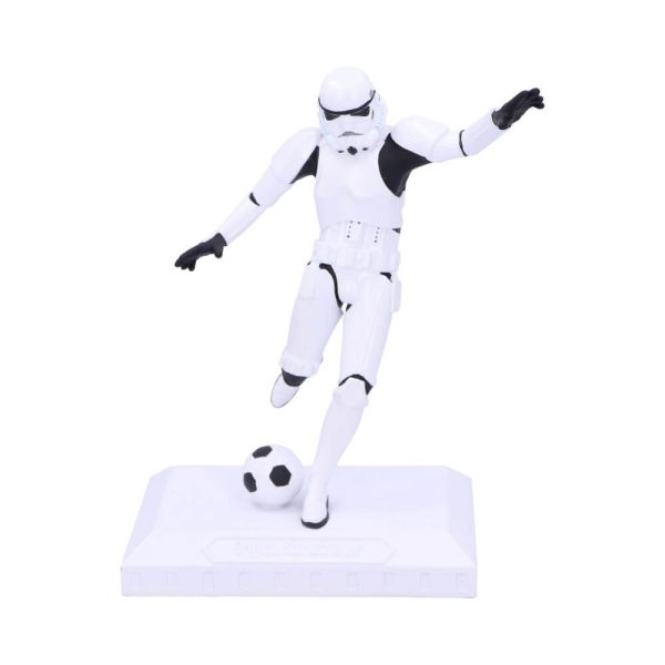 Stormtrooper Back of the Net - Image 4