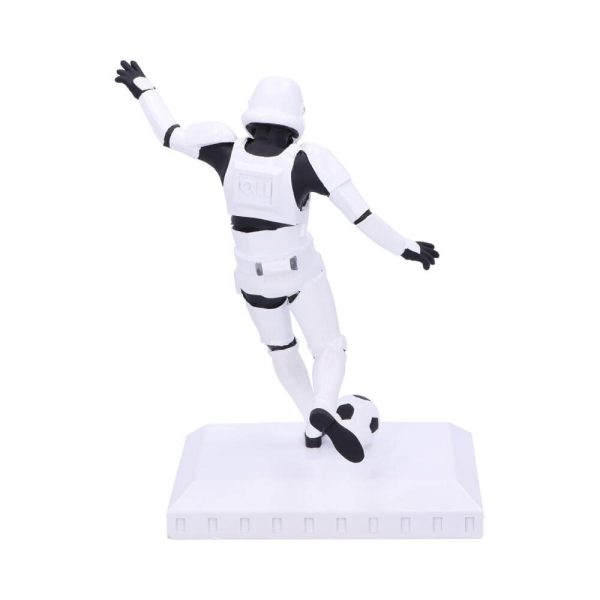 Stormtrooper Back of the Net - Image 3