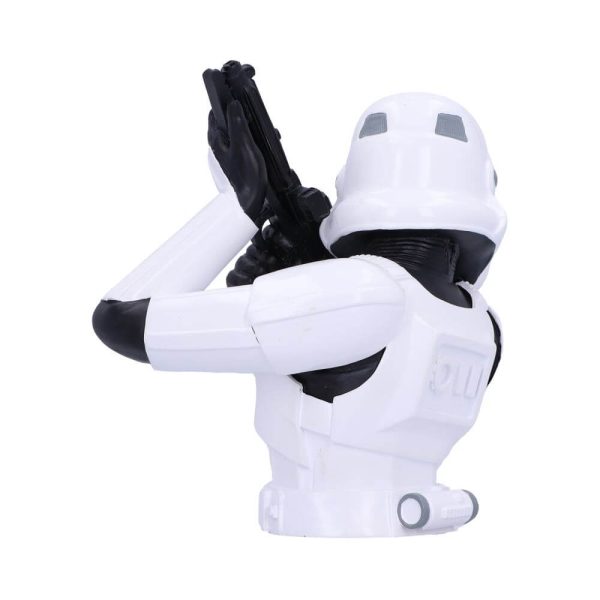 Stormtrooper Bust - Image 3