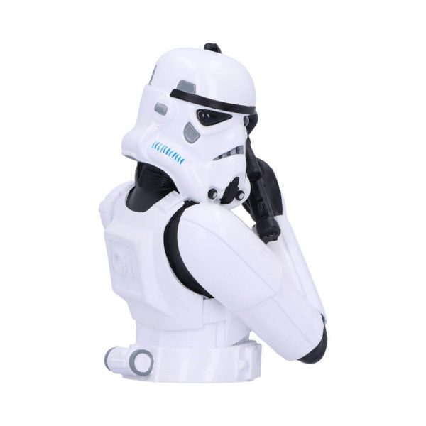 Stormtrooper Bust - Image 4