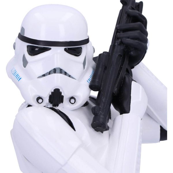 Stormtrooper Bust - Image 6