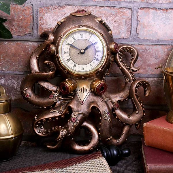 Octoclock - Image 3